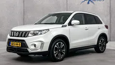 Wit Gebruikt 2019 Suzuki Vitara SUV | € 21.920 (Eerlijke prijs)