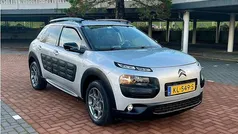 Gebruikt 2016 Citroën C4 PureTech SUV | € 7.250 (Eerlijke prijs)