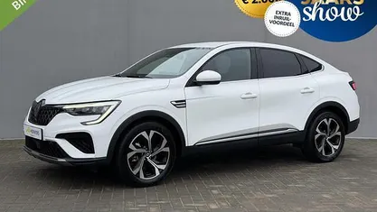 Gebruikt 2024 Renault Arkana Techno SUV | € 25.935 (Goede deal)
