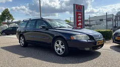 Gebruikt 2007 Volvo V70 Stationwagen | € 3.700 (Eerlijke prijs)