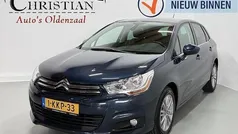 Gebruikt 2013 Citroën C4 Hatchback | € 6.250 (Eerlijke prijs)