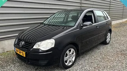 Occasion VW Polo Sportline 75 PK (55 kW) 2006 Hatchback