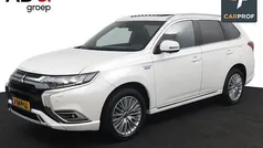 Gebruikt 2020 Mitsubishi Outlander Instyle SUV | € 21.950 (Eerlijke prijs)
