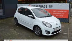 Wit Gebruikt 2011 Renault Twingo Night&Day Hatchback | € 2.950 (Eerlijke prijs)