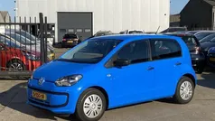 Gebruikt 2014 VW up! take up! Hatchback | € 5.395 (Goede deal)