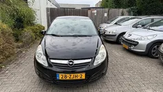 Gebruikt 2008 Opel Corsa Cosmo Hatchback | € 1.750 (Goede deal)