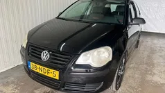 Gebruikt 2006 VW Polo Trendline Hatchback | € 999 (Goede deal)