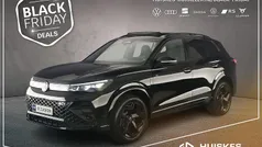 Gebruikt 2025 VW Tiguan R-line Edition SUV | € 56.900 (Eerlijke prijs)