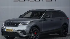 Grijs Gebruikt 2018 Land Rover Range Rover Velar HSE Dynamic SUV | € 37.900 (Eerlijke prijs)