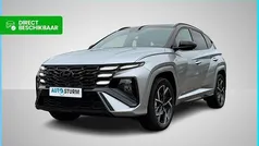 Suv Nieuw 2025 Hyundai Tucson N Line SUV | € 46.053 (Eerlijke prijs)