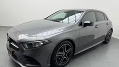 Mercedes A180