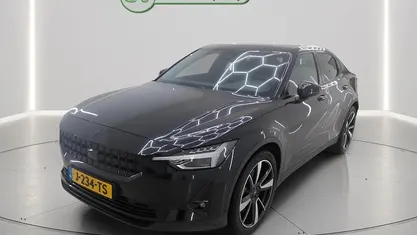 Occasion 2020 Polestar 2 Long Range Dual motor Hatchback | € 16.950 (Goede deal)