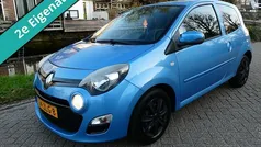 Gebruikt 2013 Renault Twingo Collection Hatchback | € 2.745 (Eerlijke prijs)