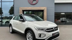 Suv Gebruikt 2024 VW T-Roc Style SUV | € 34.445 (Eerlijke prijs)