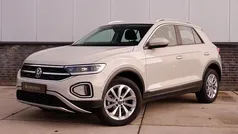 Gebruikt 2024 VW T-Roc Style SUV | € 31.500 (Goede deal)