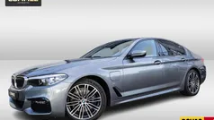 Gebruikt 2018 BMW 530e M Sport Sedan | € 28.744 (Eerlijke prijs)