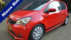 Rood Gebruikt 2013 Seat Mii Sport Hatchback | € 5.450 (Eerlijke prijs)