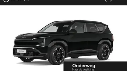 Occasion 2025 Kia EV5 GT-Line SUV | € 47.517 (Eerlijke prijs)