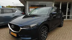 Gebruikt 2018 Mazda CX-5 SUV | € 23.995 (Eerlijke prijs)