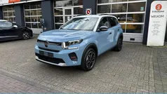Blauw Gebruikt 2025 Citroën C3 Hatchback | € 24.450 (Eerlijke prijs)