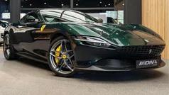 Groen Gebruikt 2023 Ferrari Roma Coupé | € 264.995 (Super prijs)