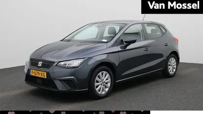 Occasion Seat Ibiza Business 95 PK (69 kW) 2022 Hatchback