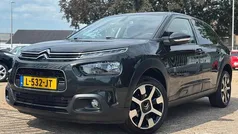Gebruikt 2018 Citroën C4 Cactus Feel Hatchback | € 8.499 (Eerlijke prijs)