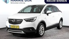 Gebruikt 2020 Opel Crossland X Edition SUV | € 14.995 (Eerlijke prijs)