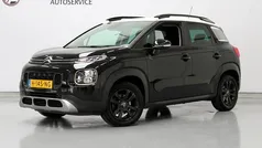 Zwart Gebruikt 2020 Citroën C3 Aircross Origins SUV | € 12.990 (Eerlijke prijs)