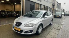 Gebruikt 2012 Seat Leon Ecomotive Hatchback | € 4.750 (Goede deal)
