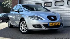 Gebruikt 2006 Seat Leon Stylance Hatchback | € 2.450 (Eerlijke prijs)