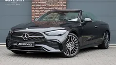 Gebruikt 2024 Mercedes 200 AMG line Cabriolet | € 63.500 (Super prijs)