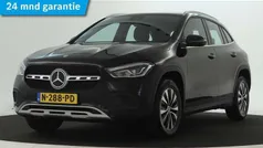 Mercedes GLA180