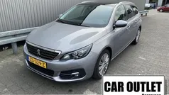 Gebruikt 2019 Peugeot 308 Premium Stationwagen | € 7.950 (Goede deal)