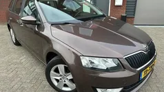 Gebruikt 2014 Skoda Octavia Business Line Stationwagen | € 9.900 (Eerlijke prijs)