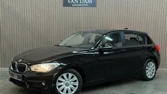 Gebruikt 2016 BMW 116 Executive Hatchback | € 9.900 (Goede deal)