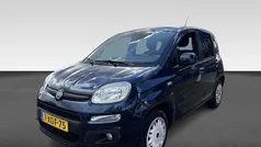 Gebruikt 2014 Fiat Panda Lounge Hatchback | € 5.730 (Eerlijke prijs)