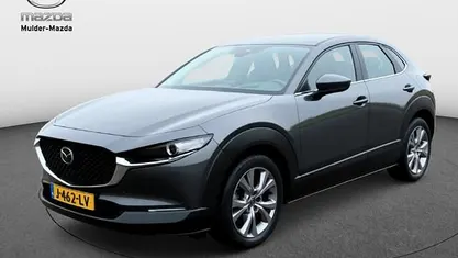Occasion Mazda CX-30 Comfort 180 PK (132 kW) 2020 SUV