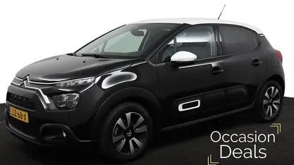 Gebruikt 2024 Citroën C3 Shine Hatchback | € 16.445 (Eerlijke prijs)