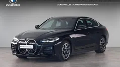 Gebruikt 2023 BMW i4 Executive Sedan | € 41.750 (Goede deal)