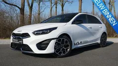 Gebruikt 2025 Kia Ceed 3 Hatchback | € 36.500 (Eerlijke prijs)