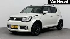 Wit Gebruikt 2018 Suzuki Ignis Hatchback | € 11.900 (Eerlijke prijs)