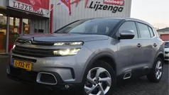 Grijs Gebruikt 2021 Citroën C5 Business Class SUV | € 19.450 (Eerlijke prijs)