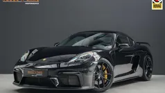 Gebruikt 2023 Porsche 718 Coupé | € 159.995
