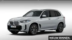 Gebruikt 2025 BMW X5 M Sport SUV | € 106.895 (Eerlijke prijs)
