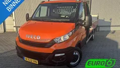 Gebruikt 2019 Iveco Daily Cabriolet | € 17.950 (Super prijs)
