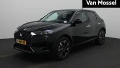 DS Automobiles DS3 Crossback E-Tense