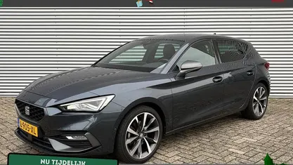 Gebruikt 2021 Seat Leon Business Hatchback | € 20.495 (Eerlijke prijs)
