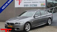 Gebruikt 2013 BMW 520 M Sport Sedan | € 14.950 (Eerlijke prijs)