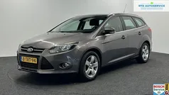 Gebruikt 2014 Ford Focus Stationwagen | € 5.000 (Goede deal)